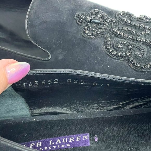 Ralph Lauren Collection Loafers- Size 11 - Picture 6 of 10